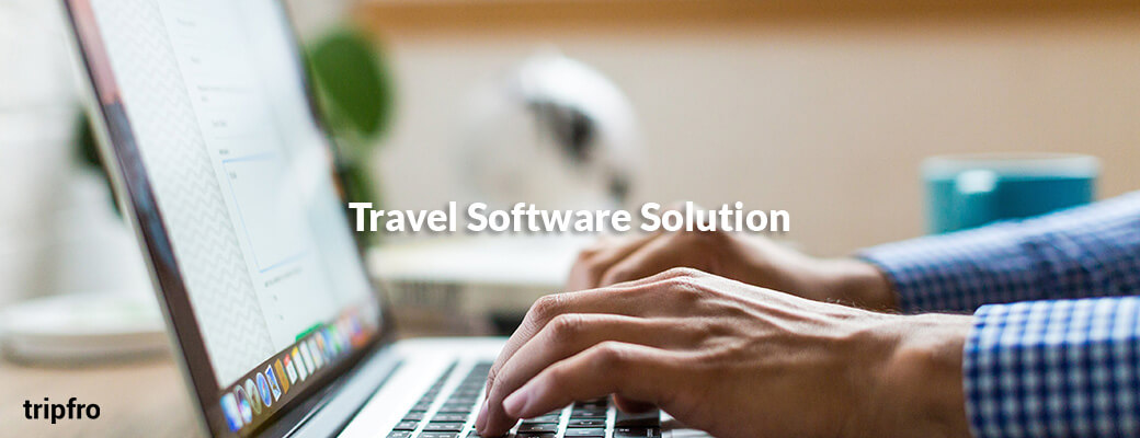 travel-software