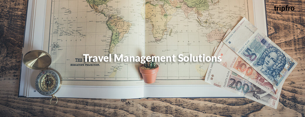 Travel-solutions