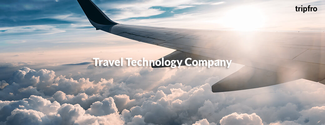 Travel-technology