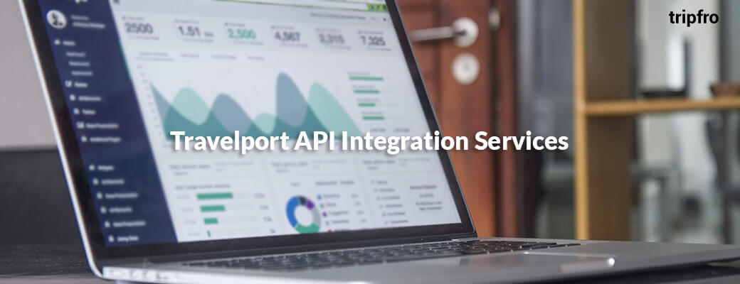 Travelport-universal-api