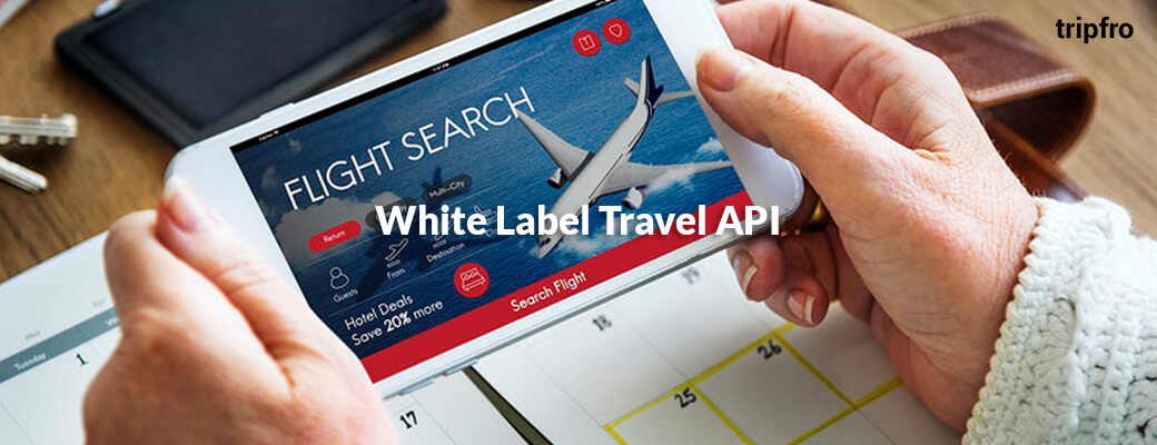 white-label-flight-search