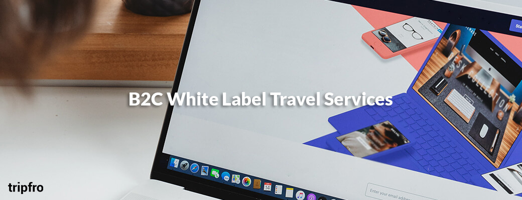 free white label travel booking engine