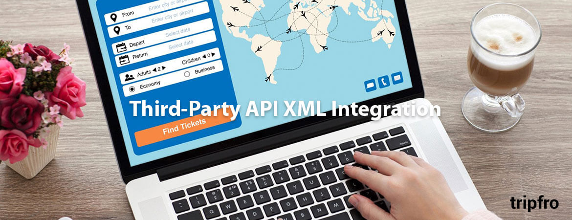 xml-api-integrations